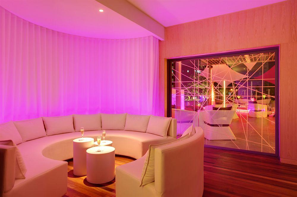 Hennessy Park Hotel Quatre Bornes Esterno foto