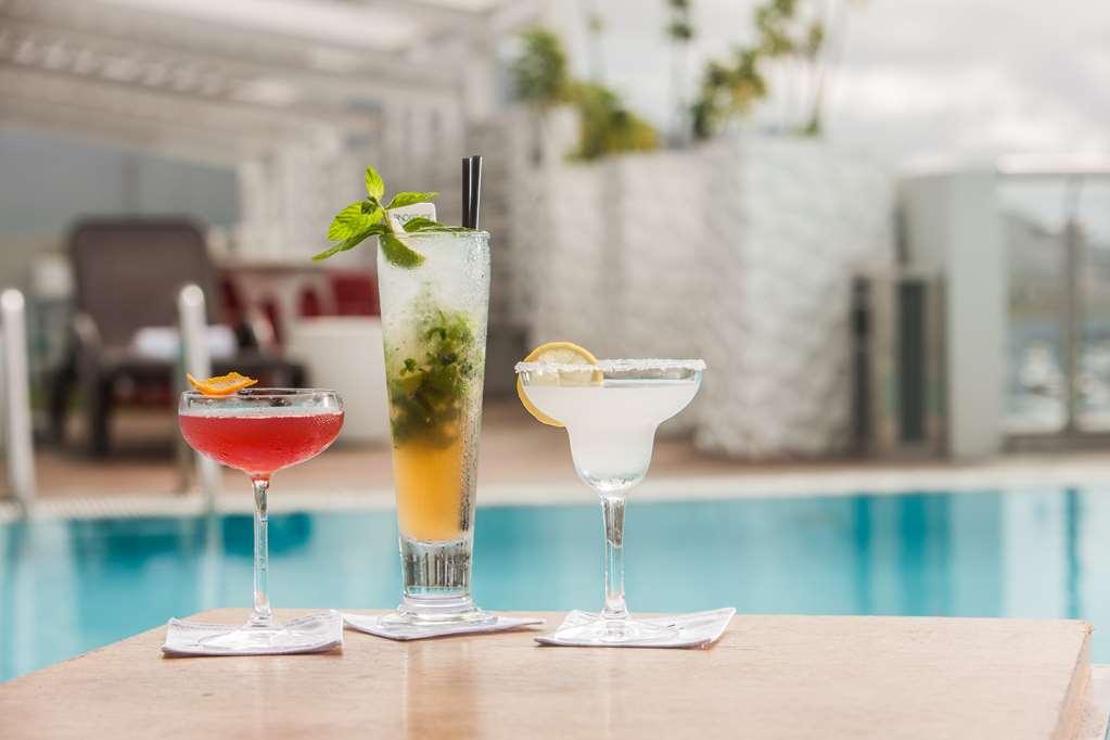 Hennessy Park Hotel Quatre Bornes Servizi foto