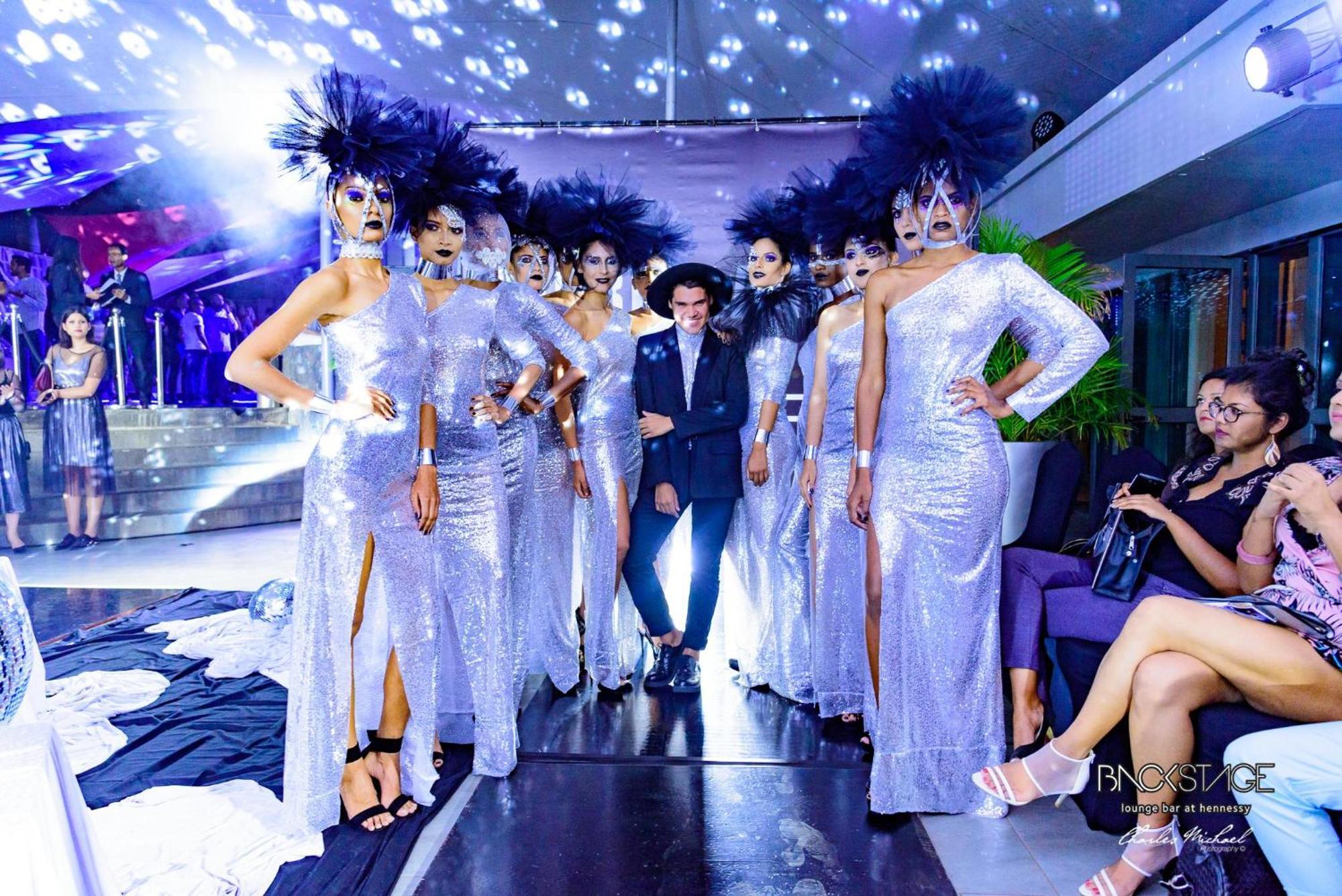 Hennessy Park Hotel Quatre Bornes Esterno foto