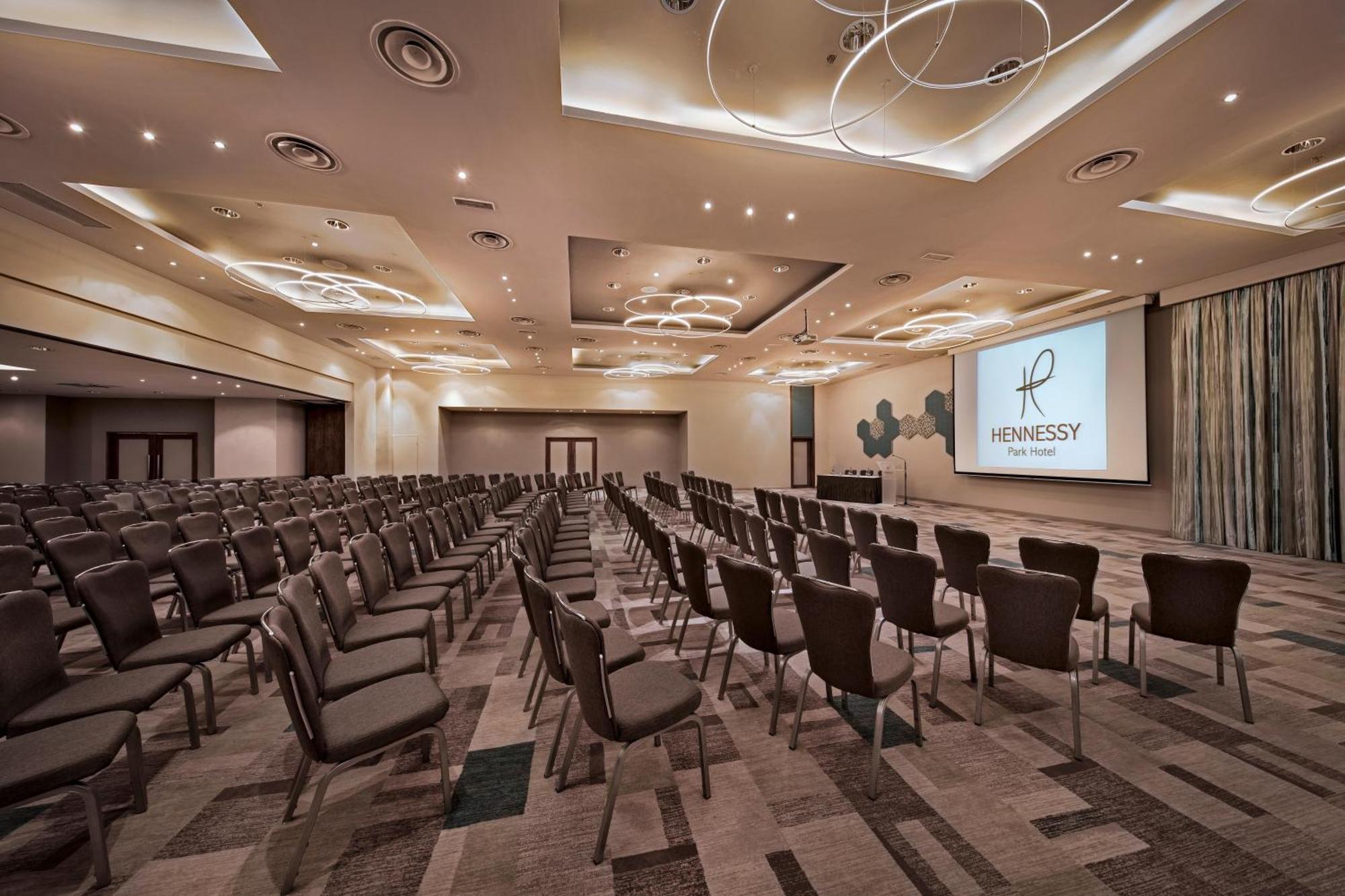 Hennessy Park Hotel Quatre Bornes Esterno foto