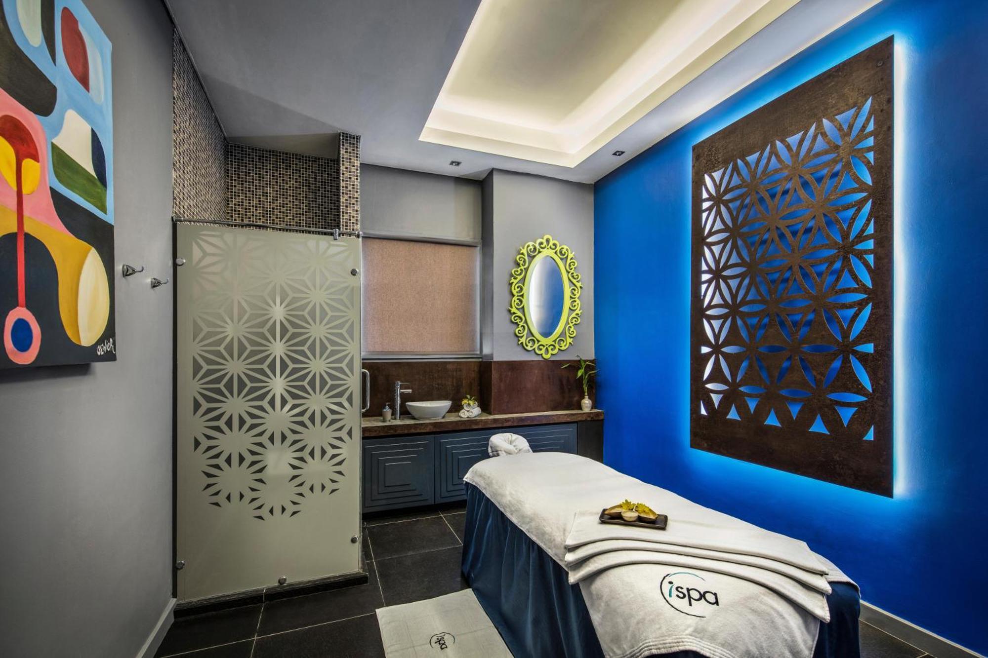 Hennessy Park Hotel Quatre Bornes Esterno foto